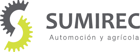 SUMIREC Recambio Automoción y Agricola