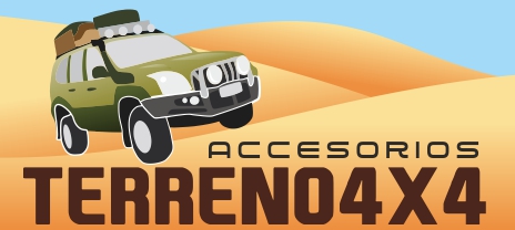 Terreno4X4